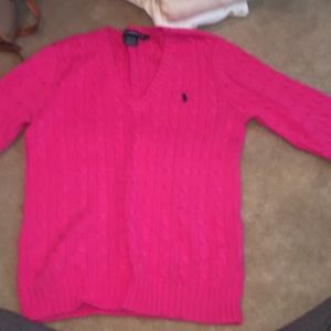ralph lauren Large Sweater